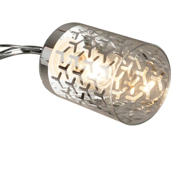 Потолочная люстра Seven Fires Faedis 66445.01.13.03