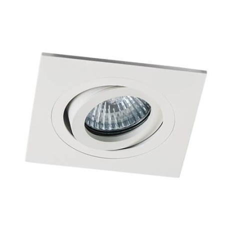 Встраиваемый светильник Italline SAG103-4 white/white