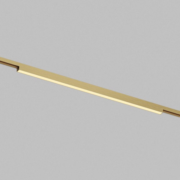 Трековый светодиодный светильник Denkirs Shine Linear Zigbee DK5952-SB