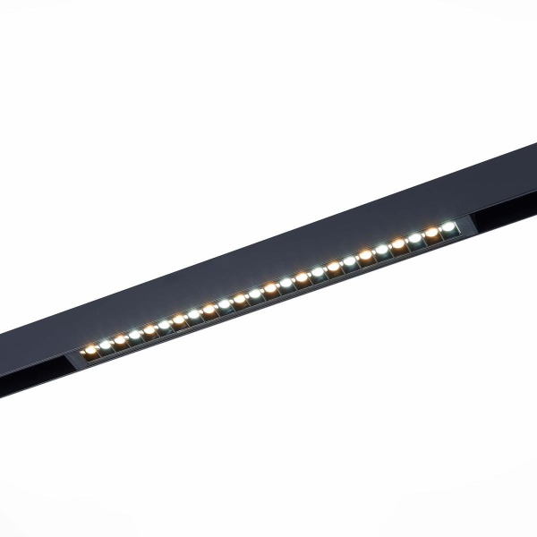 Трековый светильник ST Luce Skyline 220 ST655.496.18H