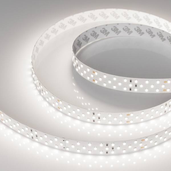 Светодиодная лента RT-A252-19mm 24V Day5000 (27 W/m, IP20, 2835, 5m) Arlight 028657(2)