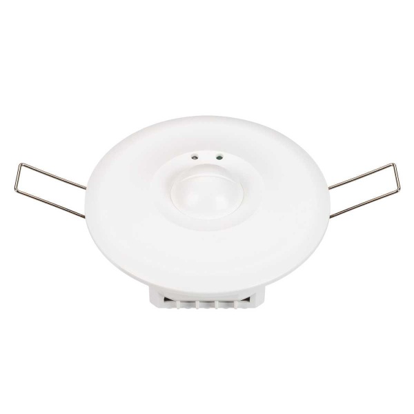 Датчик движения Arlight Prime-MW-Built-R94-1500W 038150 Датчик движения Arlight Prime-MW-Built-R94-1500W 038150