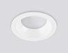 Встраиваемый светильник Ambrella light TECHNO SPOT TN52335
