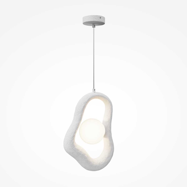 Подвесной светильник Maytoni Modern Opus MOD380PL-01W