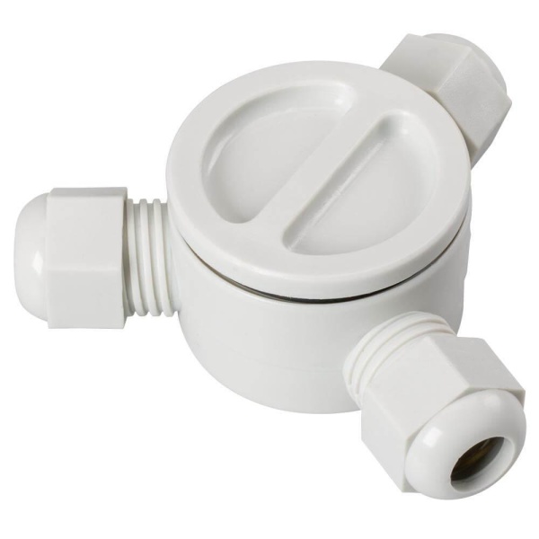 Разветвитель Arlight KLW-3 016901 Разветвитель Arlight KLW-3 016901