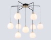 Светильник на штанге Ambrella light High Light LH51001