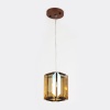 Подвесной светильник Ambrella light Traditional TR5109