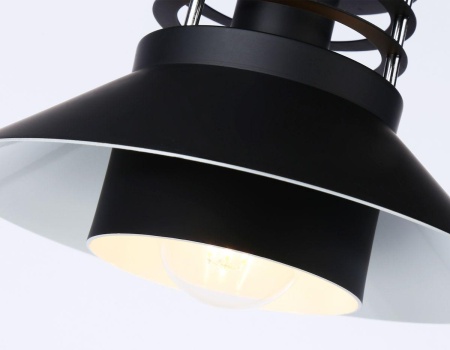Подвесной светильник Ambrella light Traditional TR8172