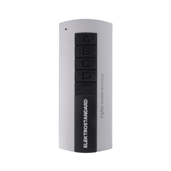 Пульт ДУ для люстры Elektrostandard 16001/04 a056320 Пульт ДУ для люстры Elektrostandard 16001/04 a056320