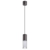Подвесной светильник Odeon Light Defance Hightech 7143/4L