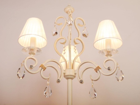 Торшер Abrasax GL1141B3