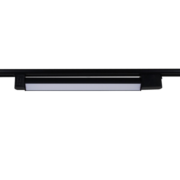 Трековый светильник Reluce Technical 06186-9.3-001QY LED30W BK