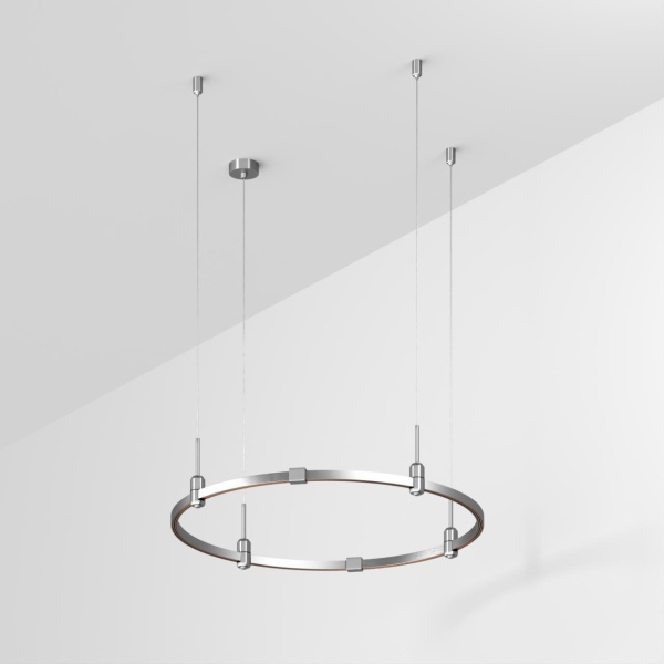 Основание ART-APRIORI-ROUND-HANG-R800 (TN) Arlight 050174