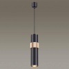 Подвесной светильник Odeon Light L-vision Afra 4738/5L