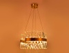 Подвесной светодиодный светильник Ambrella light Traditional TR5309