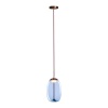 Подвесной светодиодный светильник Loft IT Knot 8133-A mini