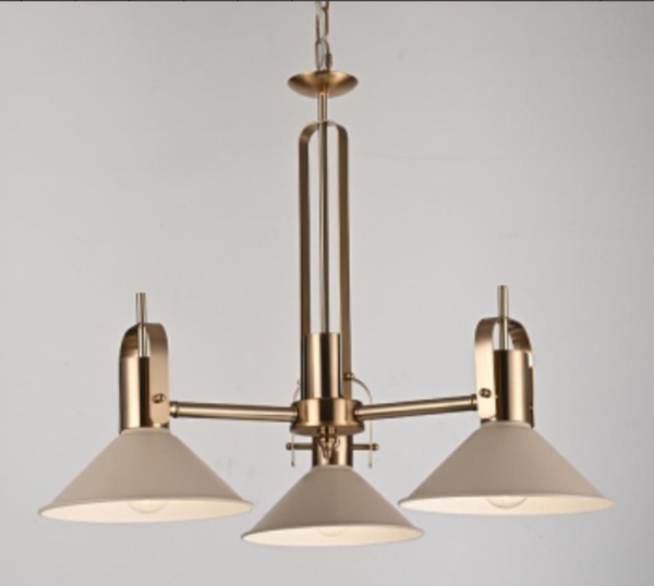 Люстра подвесная Alfa Light F1724-16 E27 Copeer