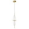 Подвесной светильник LOFT IT Tranquility 10397/A