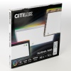 Потолочный светодиодный светильник Citilux Norma CL749K401