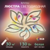 Потолочная светодиодная люстра Rivoli Teodora 6149-105 Б0066442