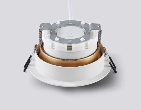 Встраиваемый светильник Ambrella light TECHNO SPOT TN52332