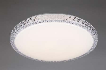 Потолочный светодиодный светильник Omnilux Biancareddu OML-47707-30