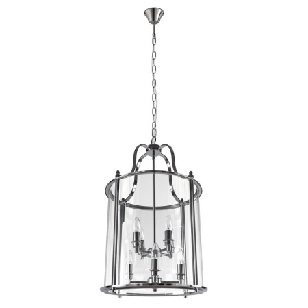 Подвесной светильник Loft IT Lighthouse 10456/8 CR