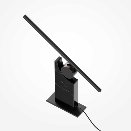 Настольная лампа Maytoni MOD467TL-L9B3K