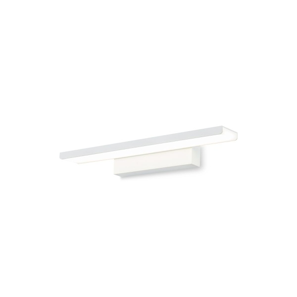 Подсветка для зеркал Maytoni Gleam MIR005WL-L16W Подсветка для зеркал Maytoni Gleam MIR005WL-L16W