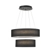 Подвесная люстра Lumion Sava Ledio 8373/55L