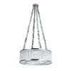 Подвесная люстра Arte Lamp Anetta A1065SP-8CC