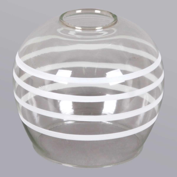 Плафон  Reluce 128-2 GLASS