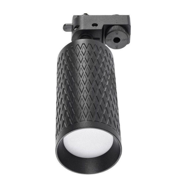 Трековый светодиодный светильник Lucia Tucci LTP-T016-5W-B Трековый светодиодный светильник Lucia Tucci LTP-T016-5W-B