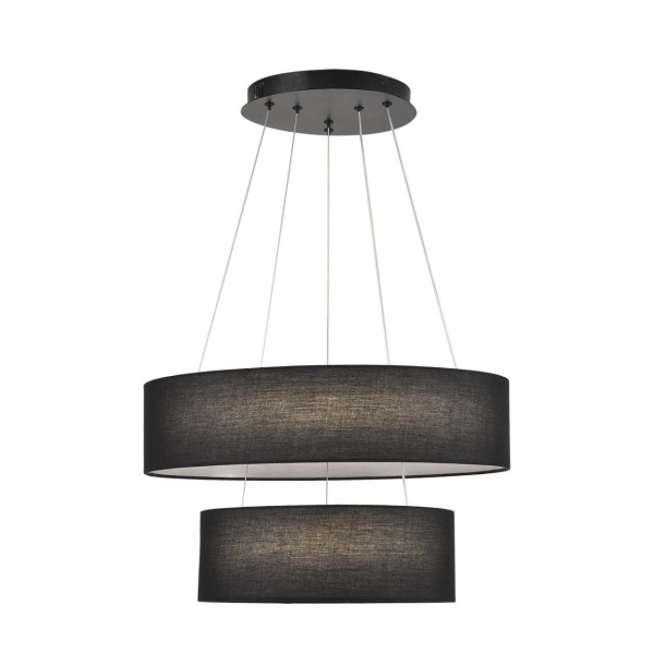 Подвесная люстра Lumion Sava Ledio 8373/55L