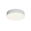 Потолочный светодиодный светильник Maytoni Zon C032CL-36W4K-RD-W
