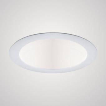 Встраиваемый светодиодный светильник Crystal Lux CLT 524C150 WH