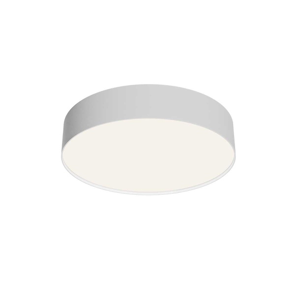 Потолочный светодиодный светильник Maytoni Zon C032CL-36W4K-RD-W
