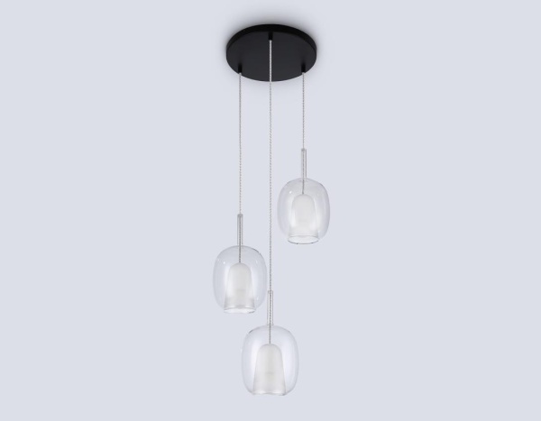 Подвесной светильник Ambrella light High Light LH11151