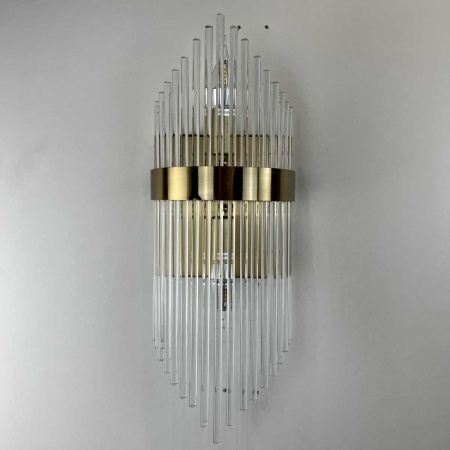 Настенный светильник Imperium Loft Concert 133212-22