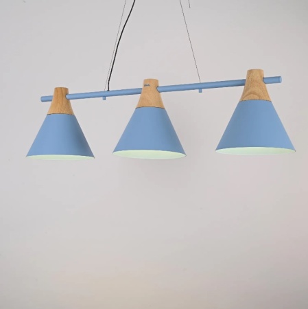 Подвесной светильник Imperium Loft Next 191621-26