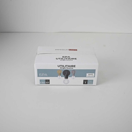 Настенный светильник Imperium Loft RH Utilitaire 123285-22