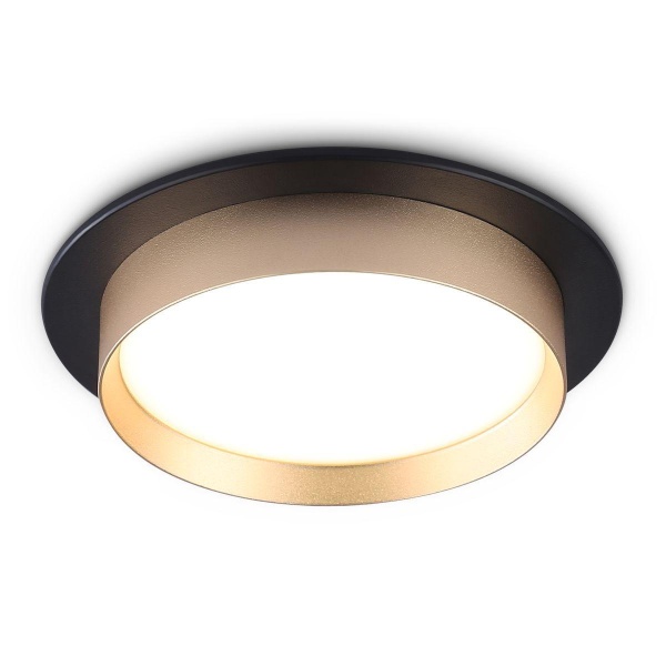 Встраиваемый светильник Ambrella Light Techno Spot GX53 Acrylic tech TN5228 Встраиваемый светильник Ambrella Light Techno Spot GX53 Acrylic tech TN5228