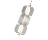 Подвесной светильник Kink Light Лания 08493-1A,19(16)