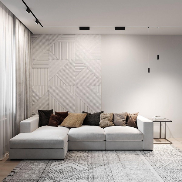 Подвесной трековый светодиодный светильник Elektrostandard Slim Magnetic Dim Amend 85073/01 черный a063534 Подвесной трековый светодиодный светильник Elektrostandard Slim Magnetic Dim Amend 85073/01 черный a063534