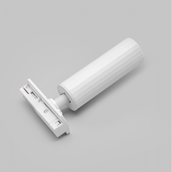 Трековый светильник IMEX IL.0010.0013 WH+BK Трековый светильник IMEX IL.0010.0013 WH+BK