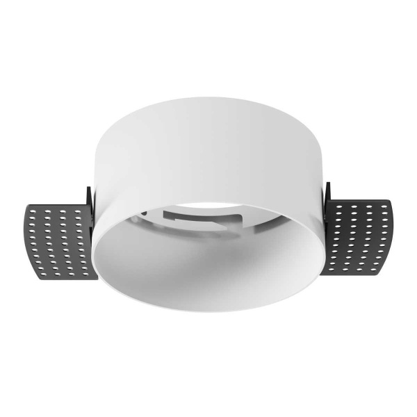 Аксессуар для безрамочной установки светильника Maytoni Technical DLA032-TRS12-W Аксессуар для безрамочной установки светильника Maytoni Technical DLA032-TRS12-W