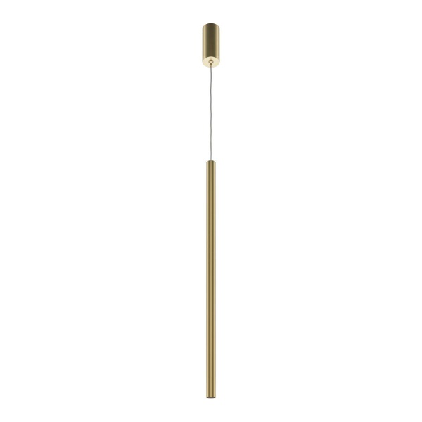 Подвесной светодиодный светильник Maytoni Pro Extra MOD160PL-L6GK