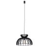 Подвесная люстра Nowodvorski Kymi C Black 10575
