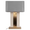 Настольная лампа Loft it Flagstone 10445T/C