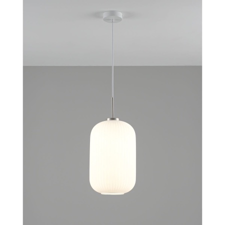 Подвесной светильник Moderli Ivory V11030-1P